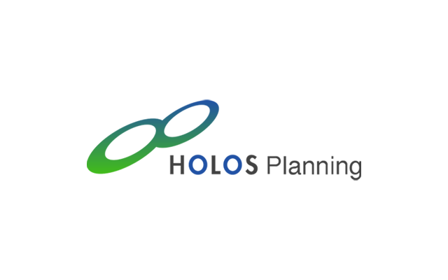 HOLOS-Planningのロゴ